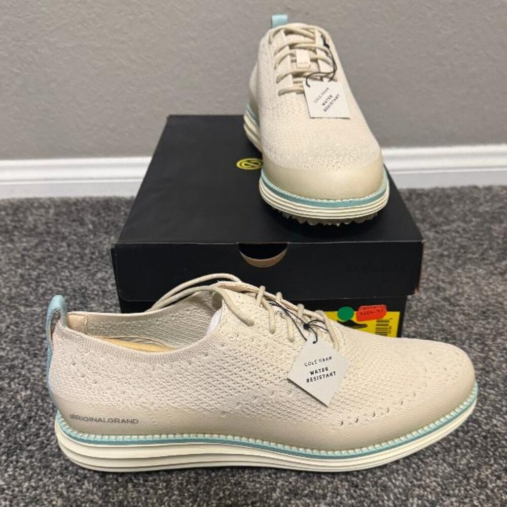 Cole Haan - ZeroGrand Sneakers